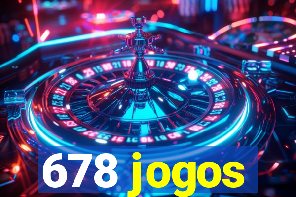 678 jogos